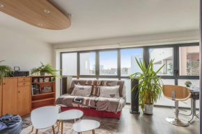 Superb apartment with a large terrace - La Rochelle - Welkeys